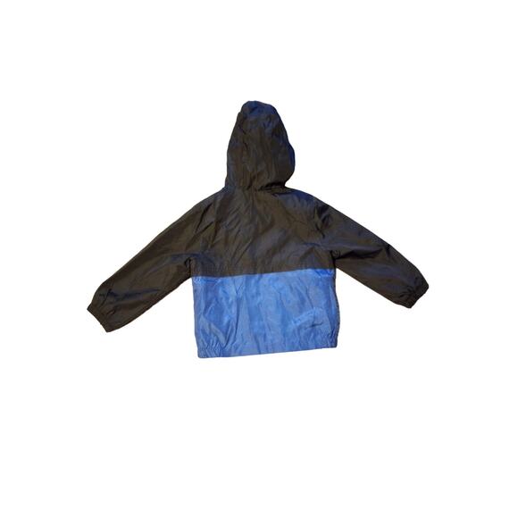 Carter's‎ Toddler Boys size 2t windbreaker zipper jacket New Without Tags - Picture 2 of 3